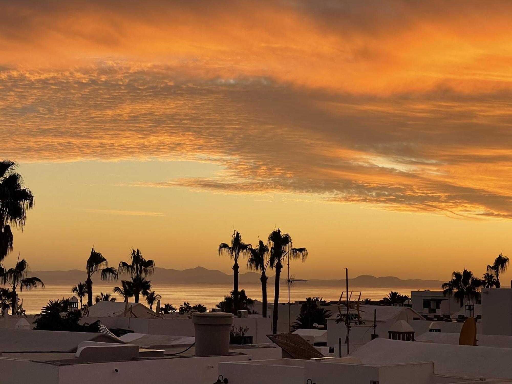 Villa Casahost La Barraca Sunset Puerto del Carmen  Exterior foto