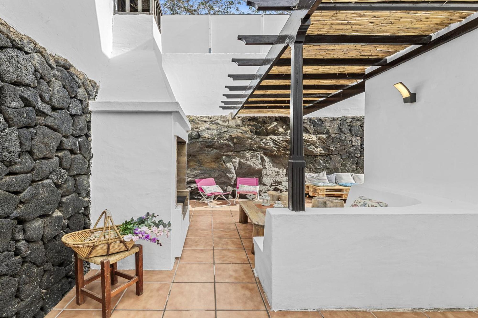 Villa Casahost La Barraca Sunset Puerto del Carmen  Exterior foto